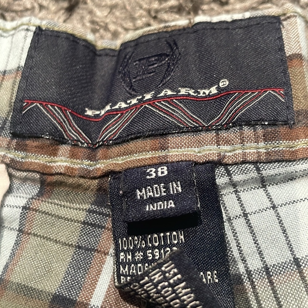 Phat farm shorts - Picture 4 of 6